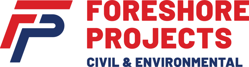 Foreshore Projects Logo