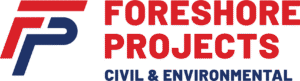Foreshore Projects Logo